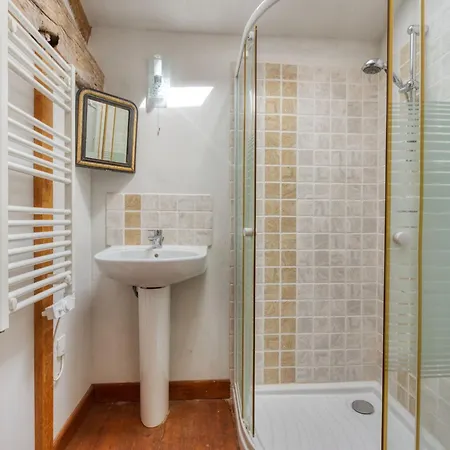 Ecossais Du Bourg By Interhome * Rioux-Martin