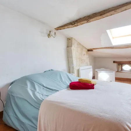 Ecossais Du Bourg By Interhome Tatil Evi *