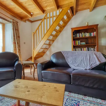 Ecossais Du Bourg By Interhome *
