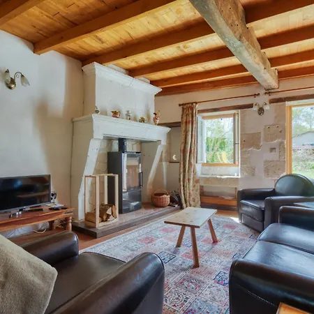 Ecossais Du Bourg By Interhome Tatil Evi