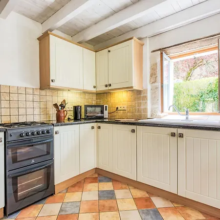 Ecossais Du Bourg By Interhome