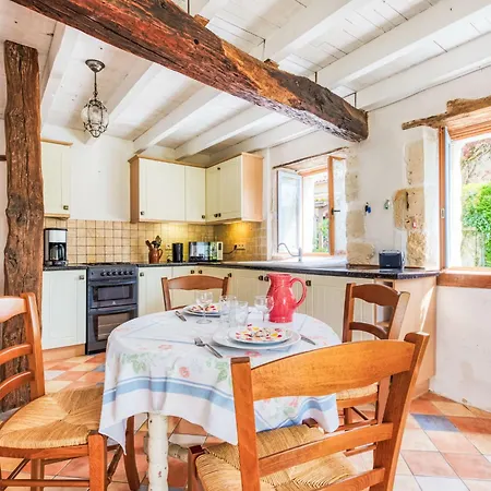 Ecossais Du Bourg By Interhome *