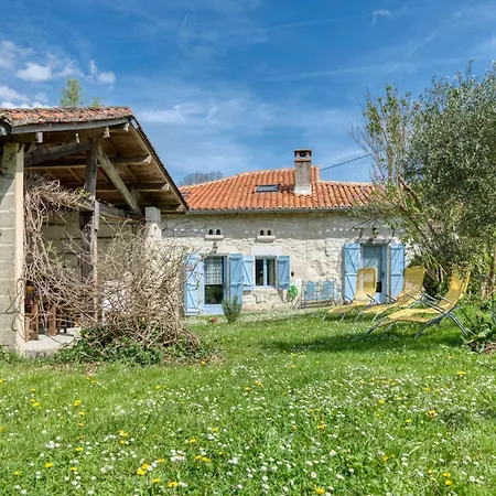 Ecossais Du Bourg By Interhome Tatil Evi
