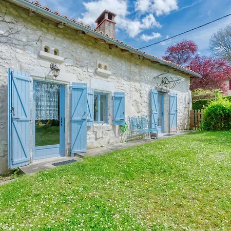 Ecossais Du Bourg By Interhome Tatil Evi *