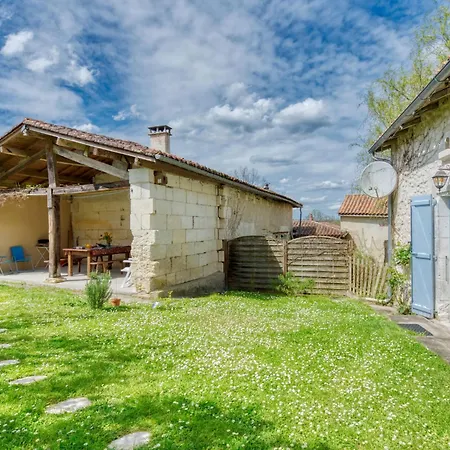 Ecossais Du Bourg By Interhome *
