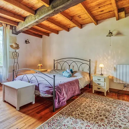 Ecossais Du Bourg By Interhome Tatil Evi *