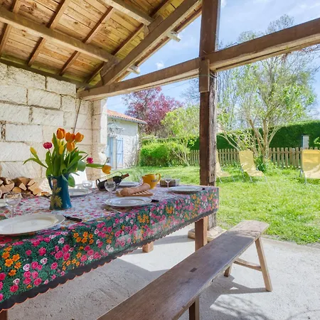 Ecossais Du Bourg By Interhome